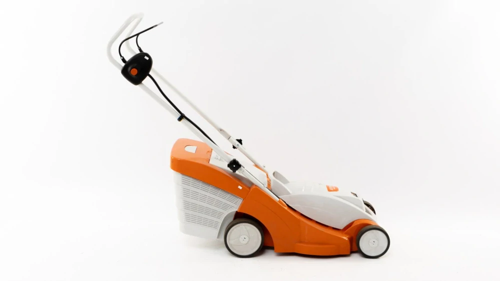 STIHL RMA 339 C SET