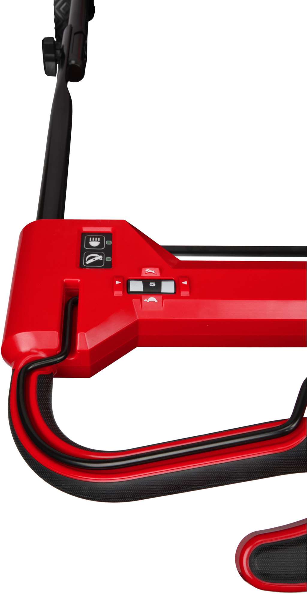Sekačka s pojezdem Milwaukee M18 F2LM53-122 (4933479585)