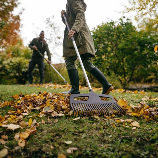 Hrábě na listí Fiskars X-series™ L (1027037)