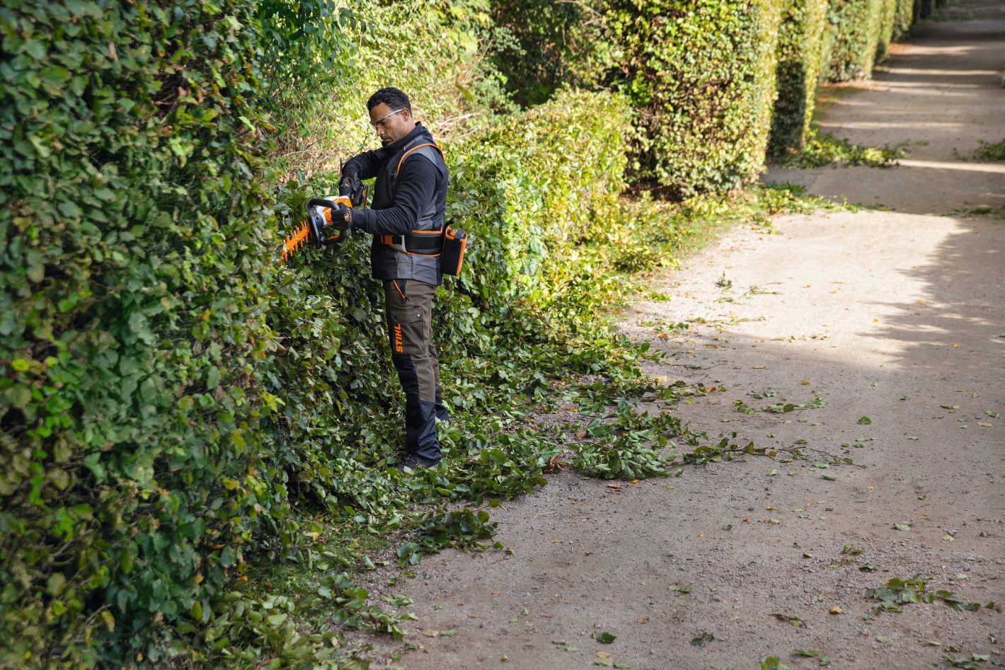 STIHL HSA 130 T