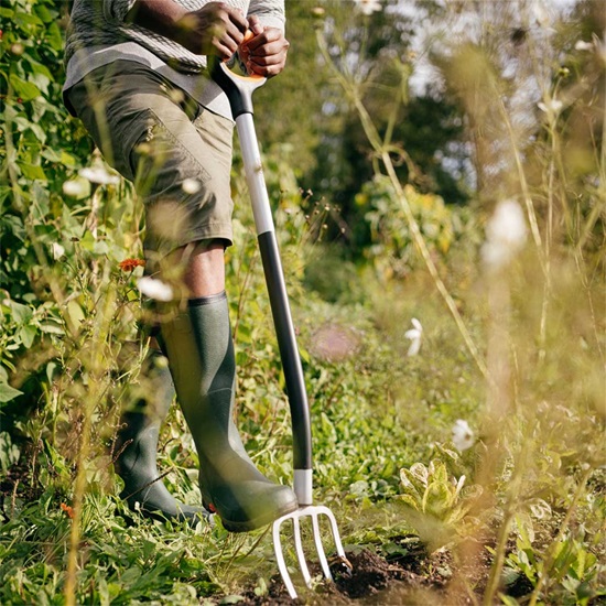 Rycí vidle Fiskars Xact™ (L) (1070716)