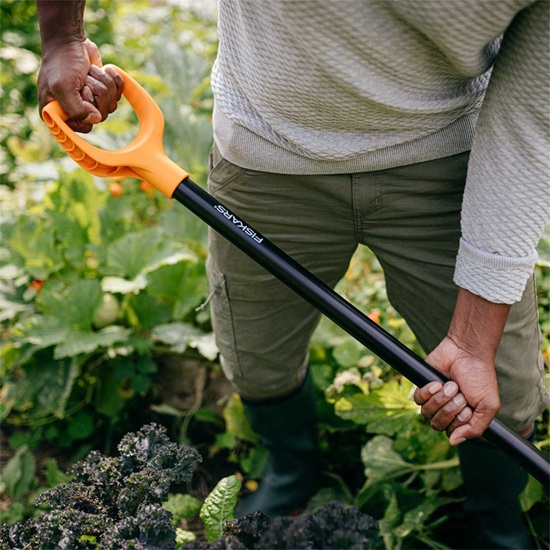 Vidle kompostové Fiskars Solid™+ (1071936)