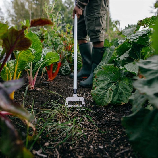 Holandská motyčka Fiskars X-series™ (1027041)