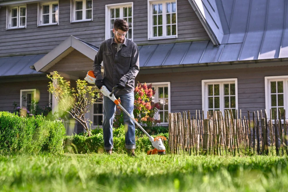 STIHL FSA 50 SET