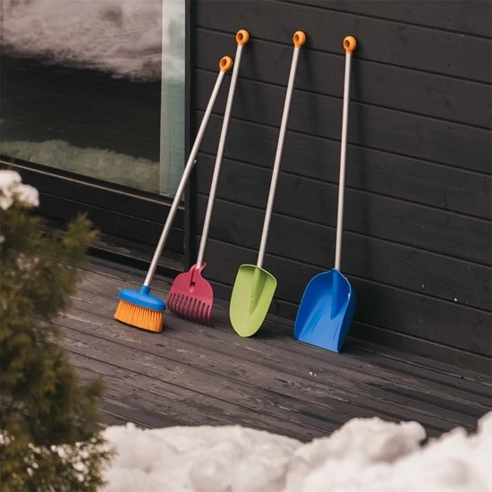 Sada nářadí pro úklid My First Fiskars (1062474)