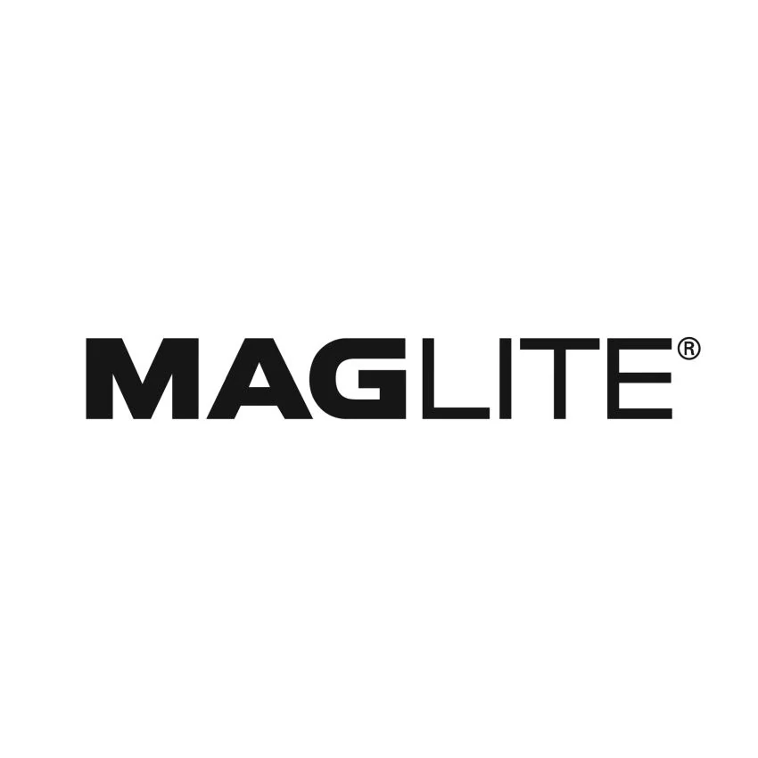 Svítilna MINI MAGLITE s klipem ČERNÁ M3A012