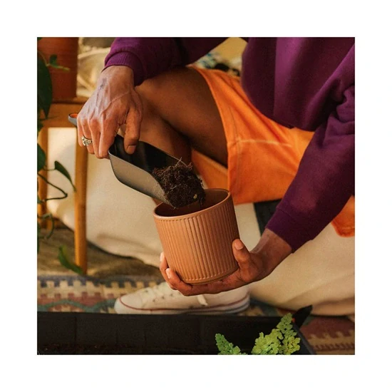 Lopatka na zeminu Fiskars (1071303)