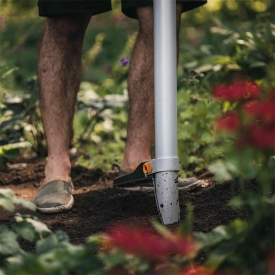 Sazeč cibulovin Fiskars Xact™ (1057077)