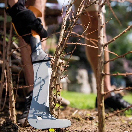 Mačeta Fiskars WoodXpert™ XA23 (1003621)