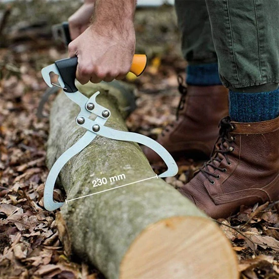 Kleště na klády Fiskars WoodXpert™ LT6 (1003625)