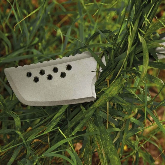 Mačetová sekera Fiskars Solid™, velká (1051236)