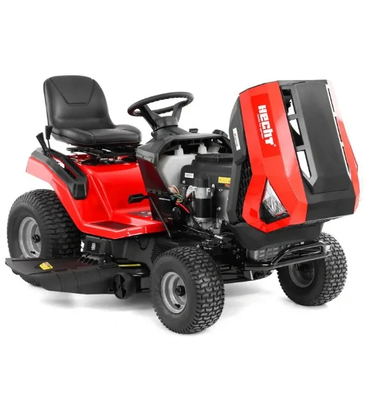 Zahradní traktor - HECHT 5118