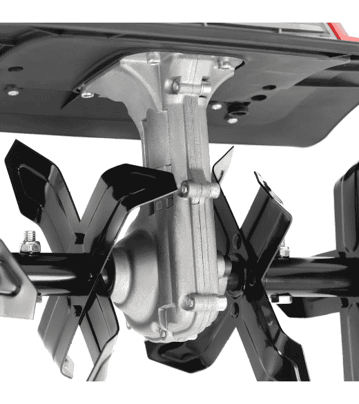 Elektrický kultivátor - HECHT 738