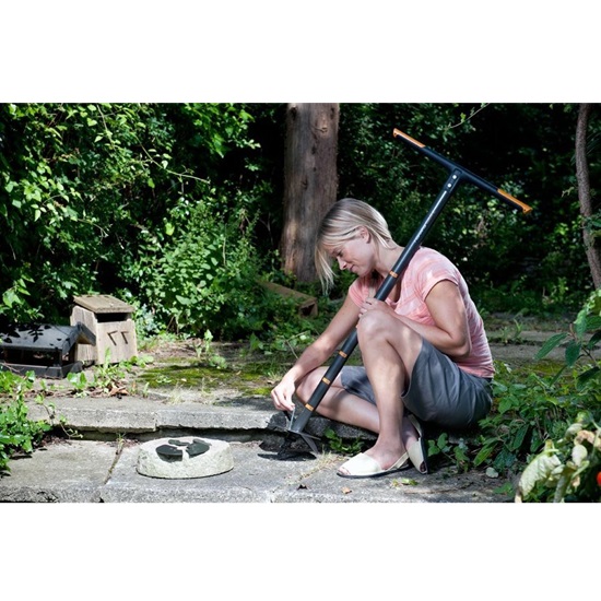 Náhradní čepele QuikDrill™ L pro zahradní vrták Fiskars QuikDrill™ L (1000641)