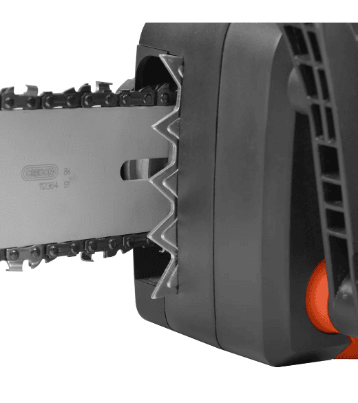 Elektrická řetězová pila - HECHT 2416 QT