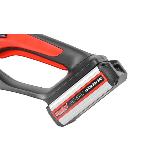 Akumulátorový vyžínač HECHT 5020