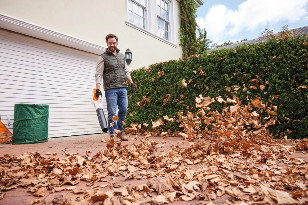 STIHL BGA 50 SET