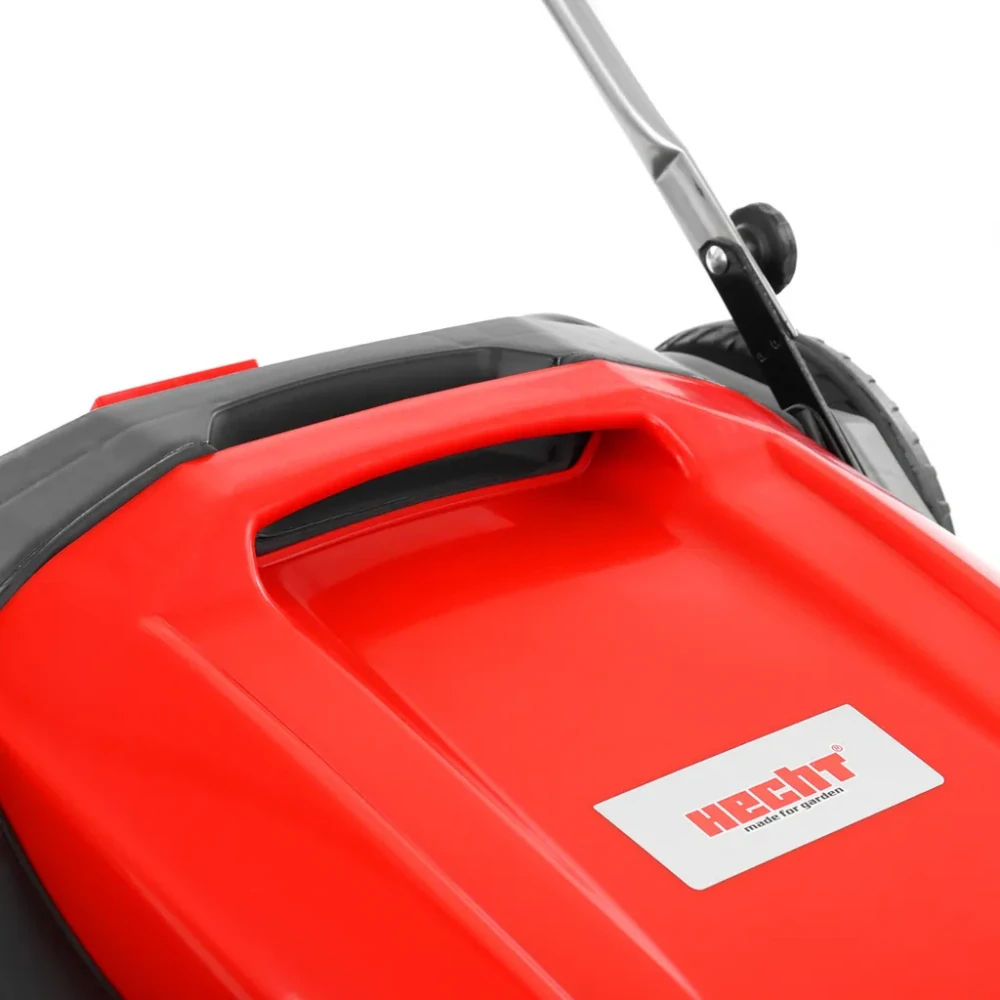 Ruční zametací stroj - HECHT 8105