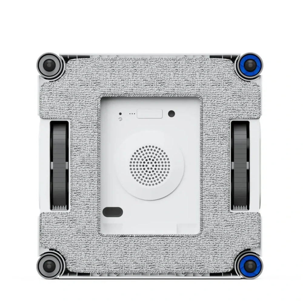 Robotický čistič oken ECOVACS Winbot W2S Omni White