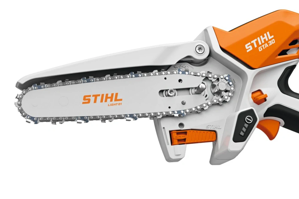 STIHL GTA 30 SET