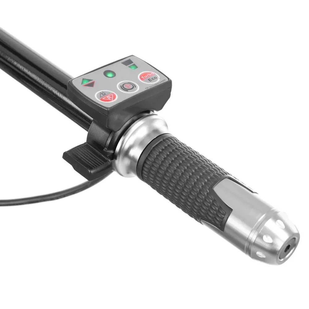 Akumulátorový transportér HECHT 2625