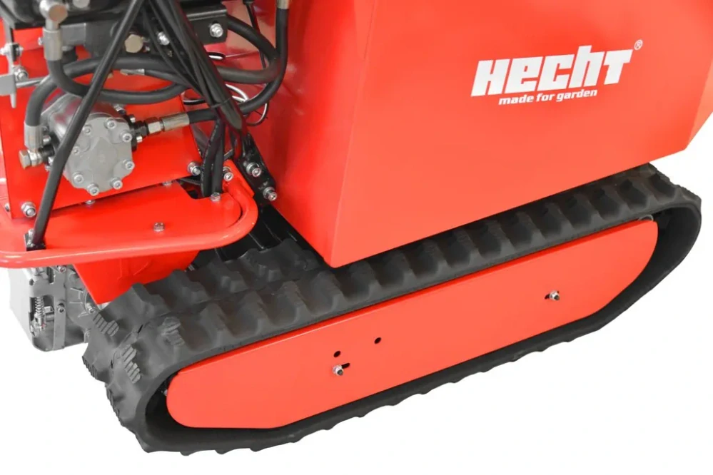 Pásový transportér HECHT 2950