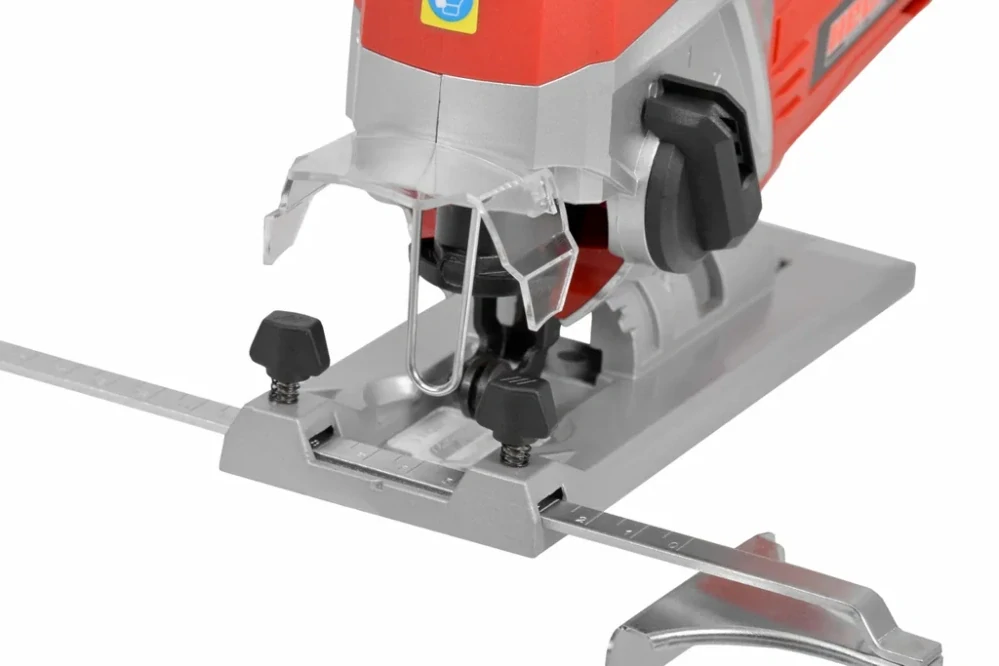 Akumulátorová přímočará pila - HECHT 1531