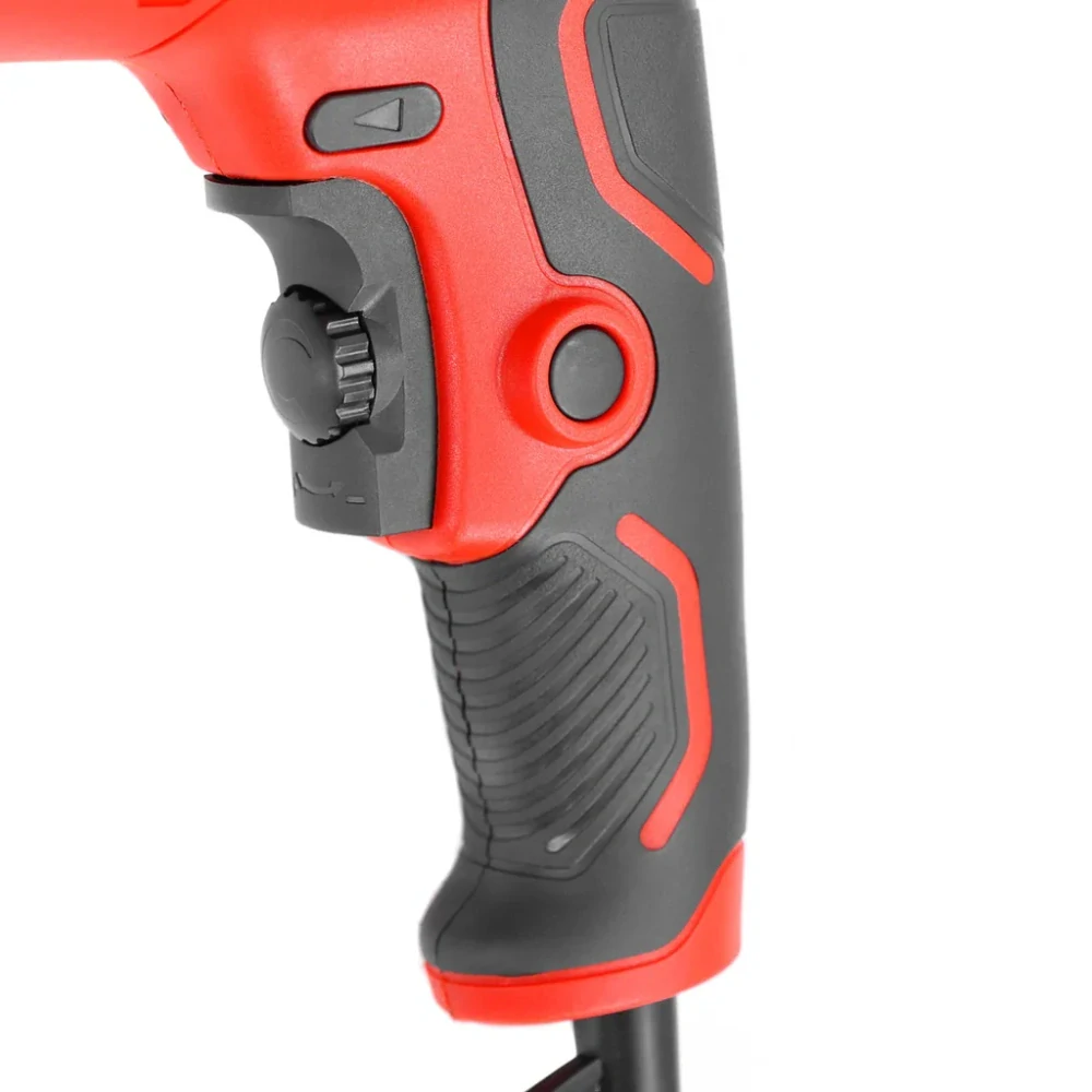 Elektrická vrtačka s příklepem HECHT 1077