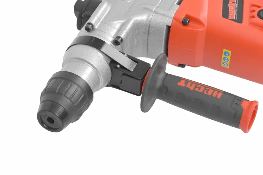 Elektrické vrtací kladivo HECHT 1028