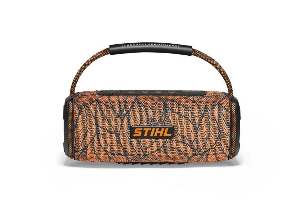 Bluetooth reproduktor LED STIHL (70242000053)