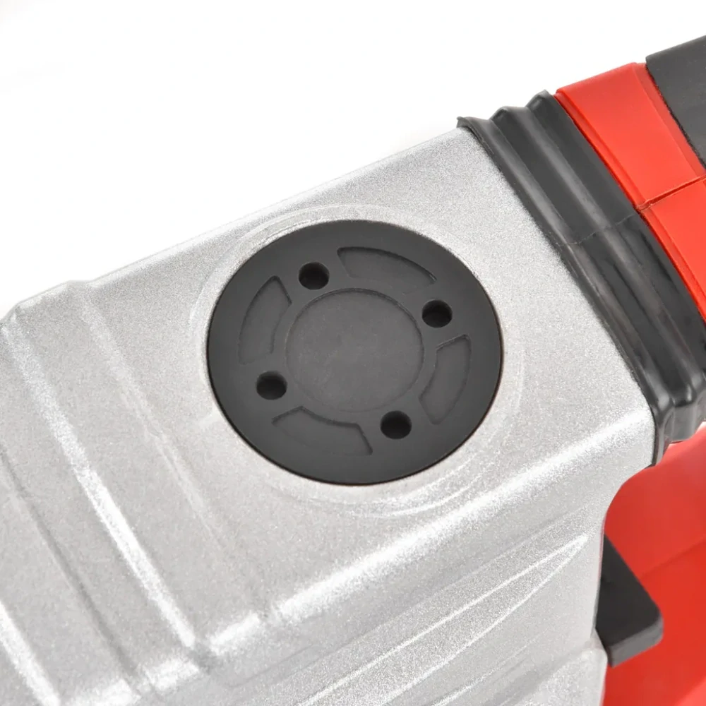 Elektrické vrtací kladivo HECHT 1036