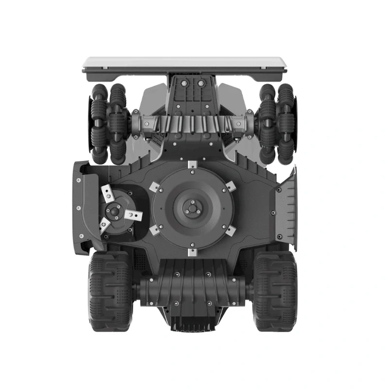 Robotická sekačka Mammotion LUBA mini 2 AWD 1500 LiDAR
