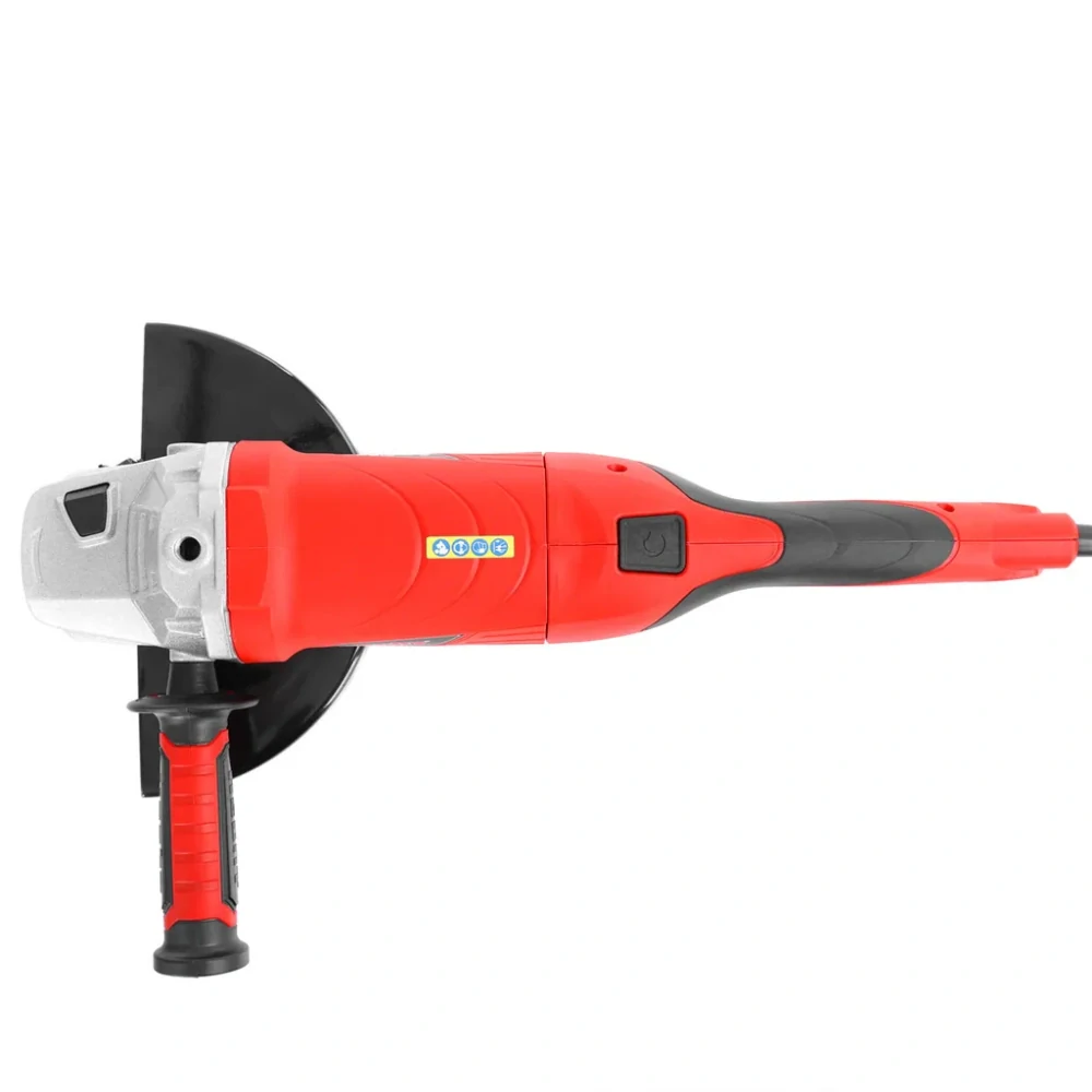 Úhlová bruska HECHT 1324