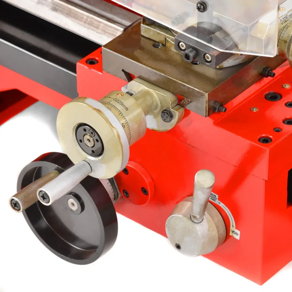 Stolní soustruh na kov HECHT 8420