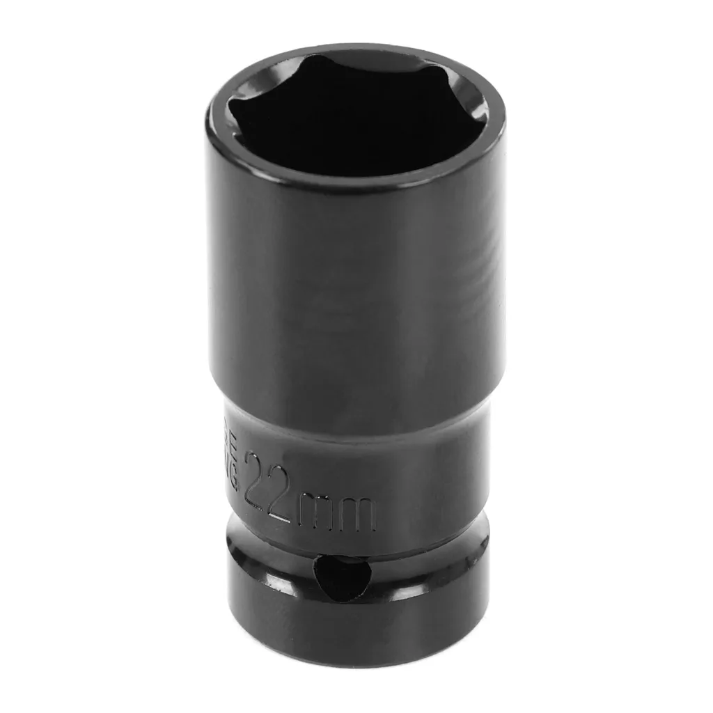 Aku rázový utahovák HECHT 1256