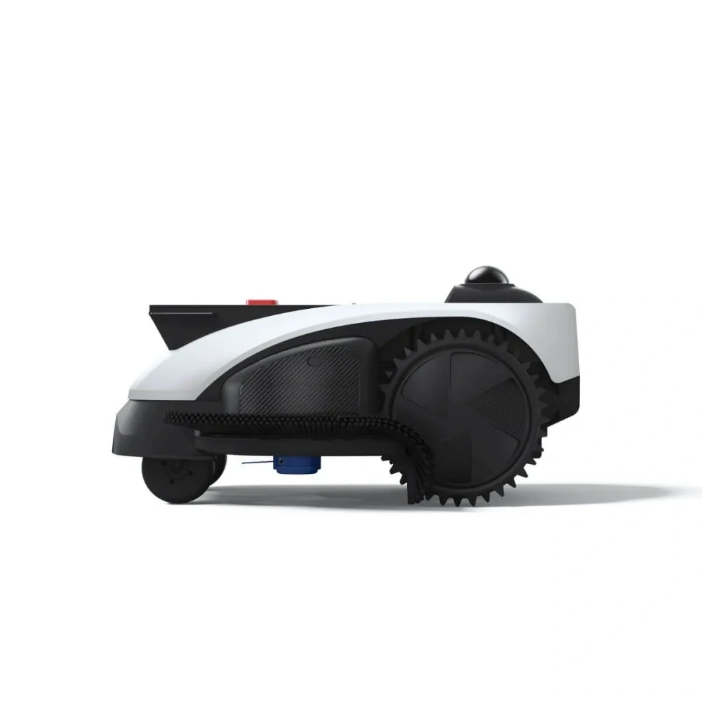 ROBOTICKÁ SEKAČKA ECOVACS GOAT O1200 LIDAR PRO