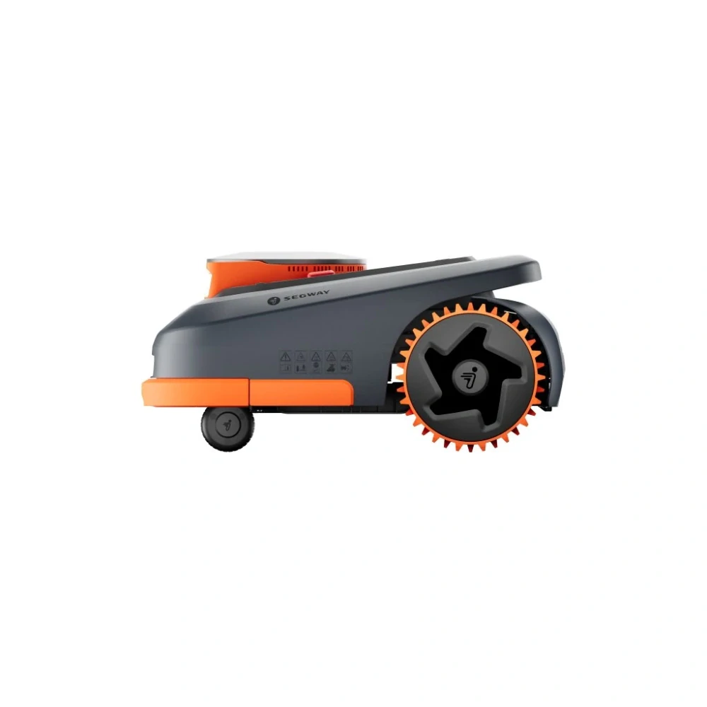 Robotická sekačka Segway Navimow H206E