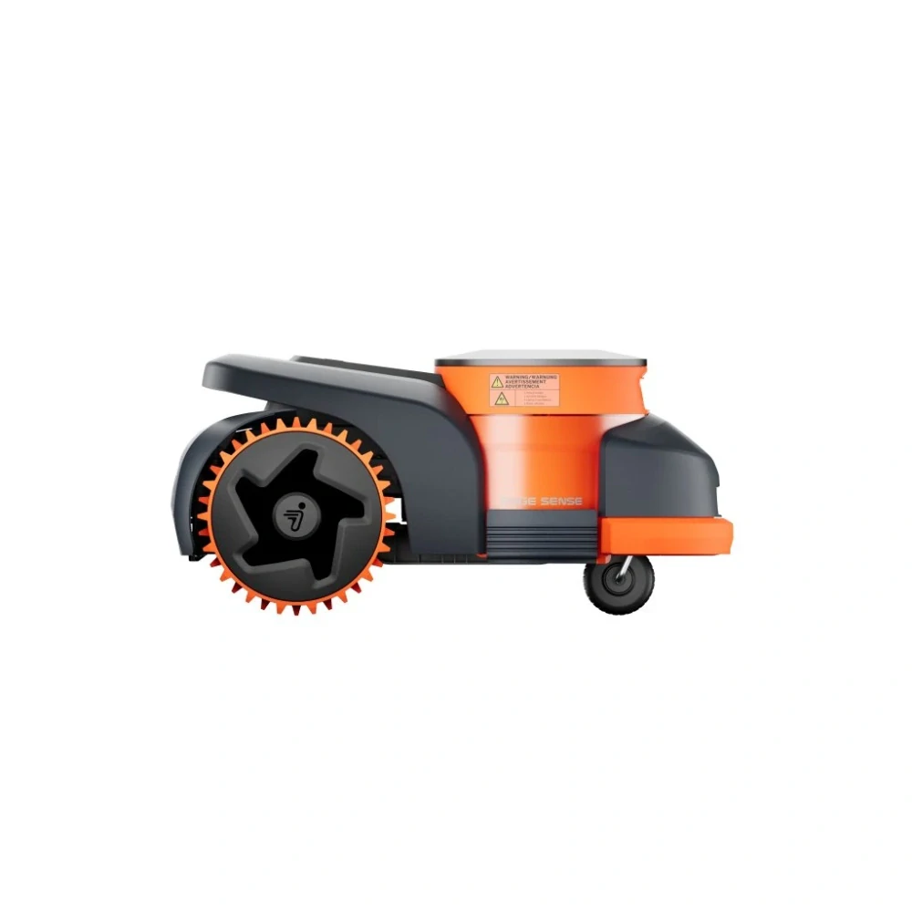 Robotická sekačka Segway Navimow H230E