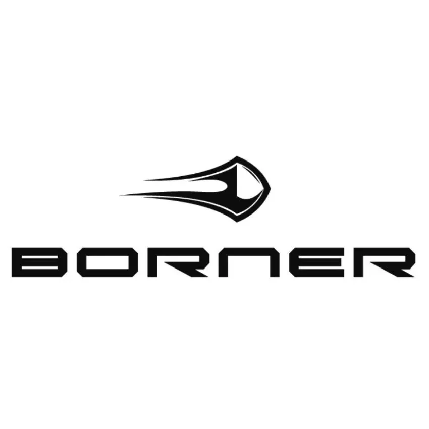 Vzduchová pistole Borner Z122