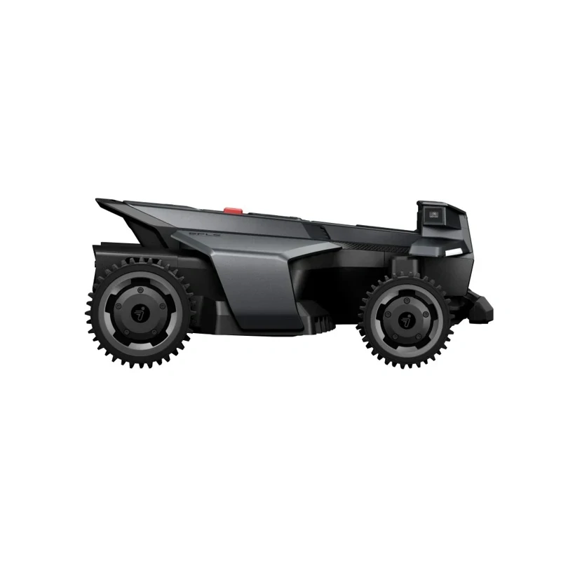 Robotická sekačka Segway Navimow X420E
