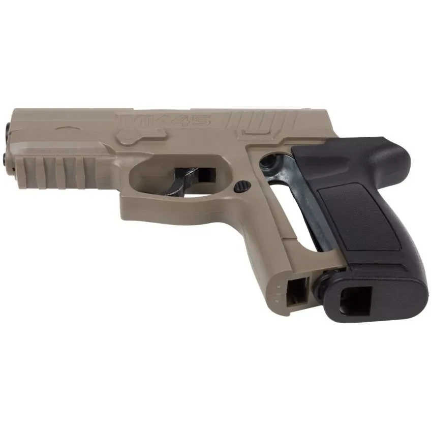 Vzduchová pistole Crosman MK45
