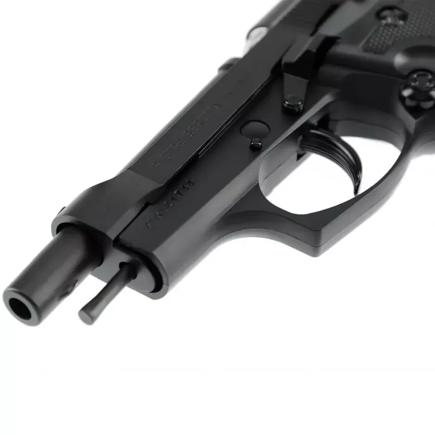 Vzduchová pistole Beretta M84 FS