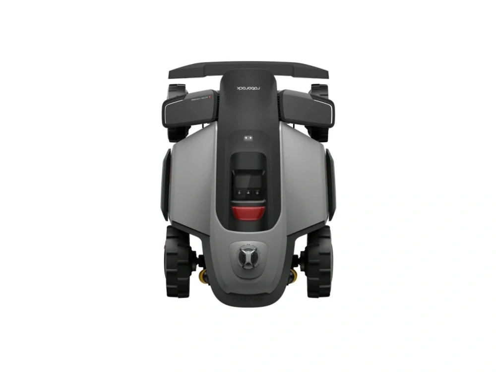 Robotická sekačka Roborock RockMow Z120 LiDAR