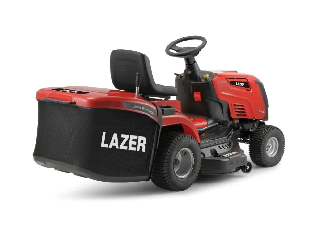 Zahradní traktor Jikov Green LAZER LT 86