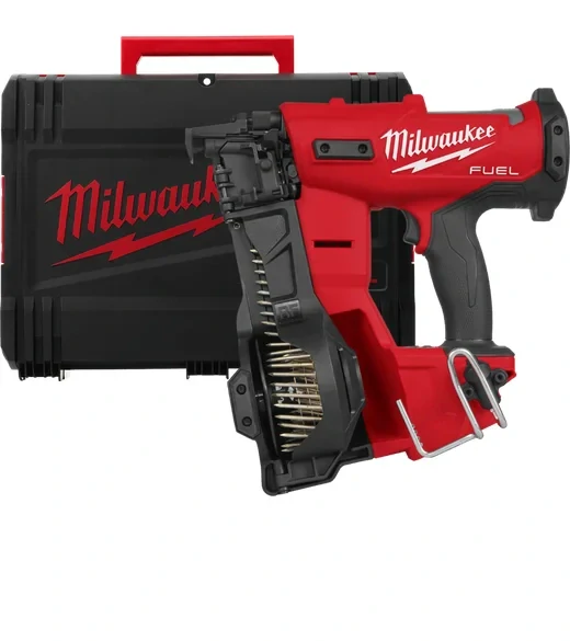 MILWAUKEE M18 FUEL™ Aku vrtačka s příklepem 4.GEN, bez aku (4933498168)