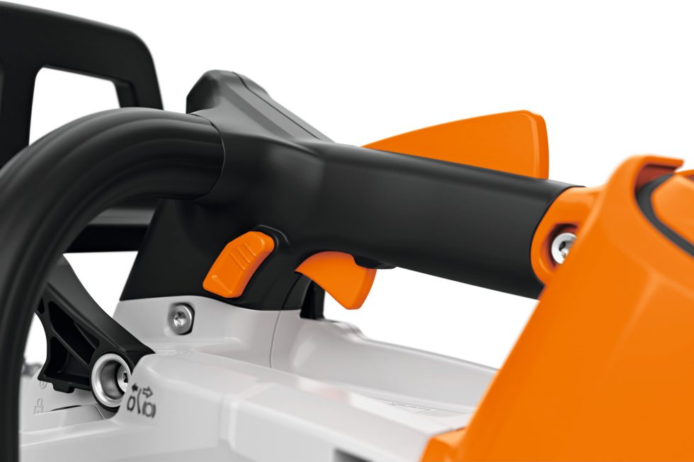 Akumulátorová pila STIHL MSA 190 T