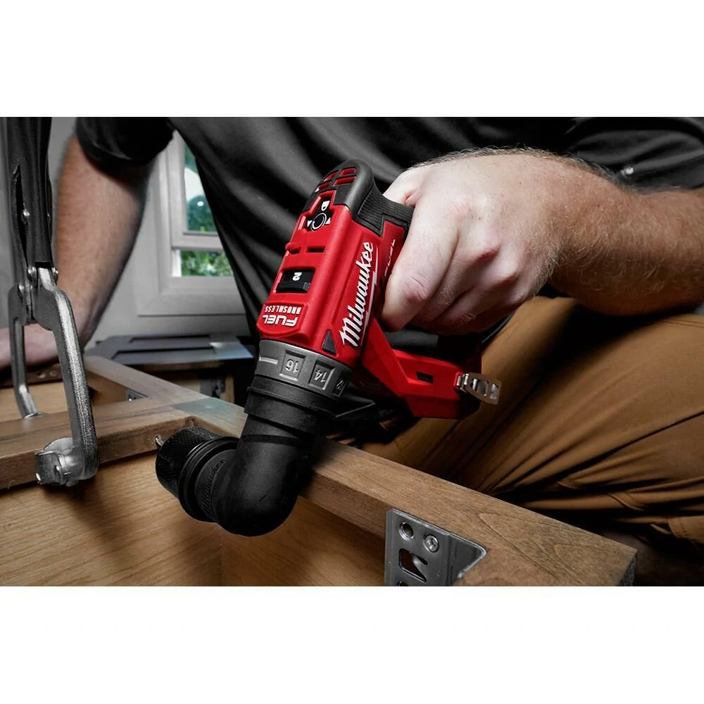 Milwaukee M12 FDDXKIT-0X bez aku a nabíječky