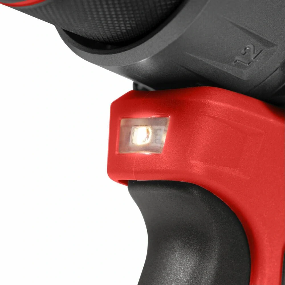 Milwaukee M12 FDD2-402X M12 FUEL™ aku vrtačka bez příklepu