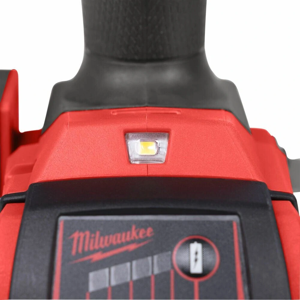 Milwaukee M18 FPD3-0X příklepová vrtačka 158 Nm bez aku