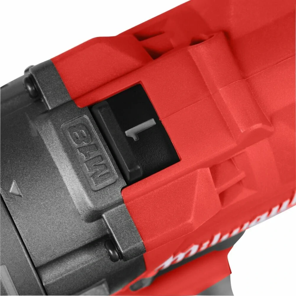 Milwaukee M18 FPD3-0 FUEL™ vrtačka 158 Nm